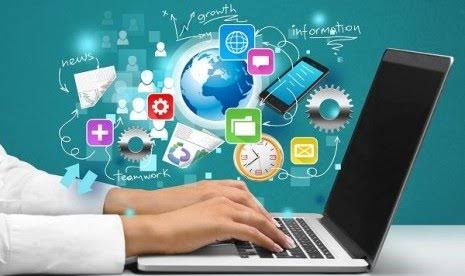 Babel seMakin Cakap Digital Menuju Daerah Cerdas
