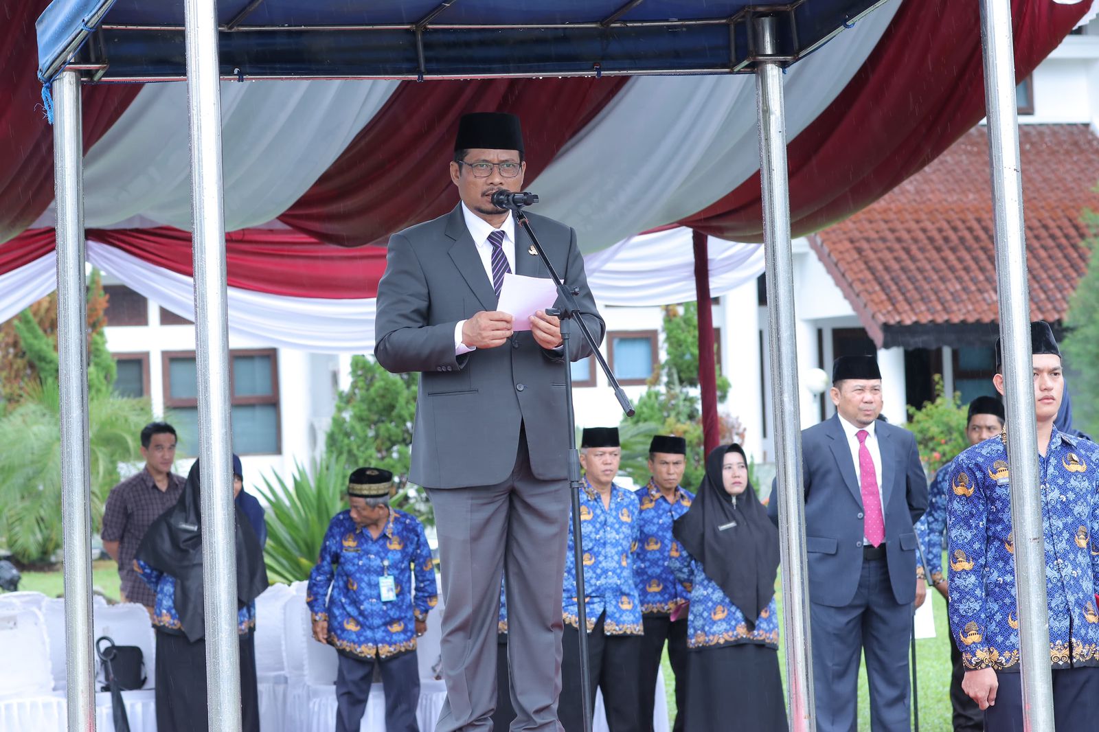 Hari Lahir Pancasila, Momentum Bersatu Membangun Bangsa