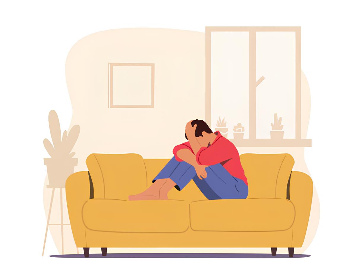 Quarter Life Crisis: Ketidakpastian dalam Perjalanan Menuju Kedewasaan