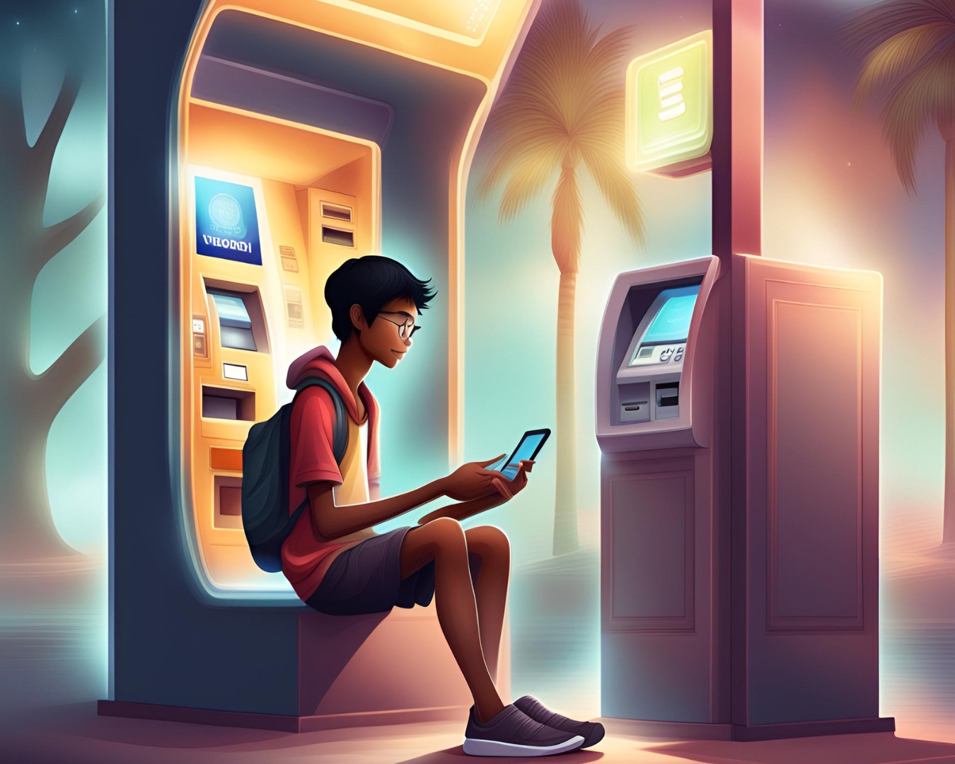 Babel Semakin Cakap Digital: Transformasi Transaksi Perbankan