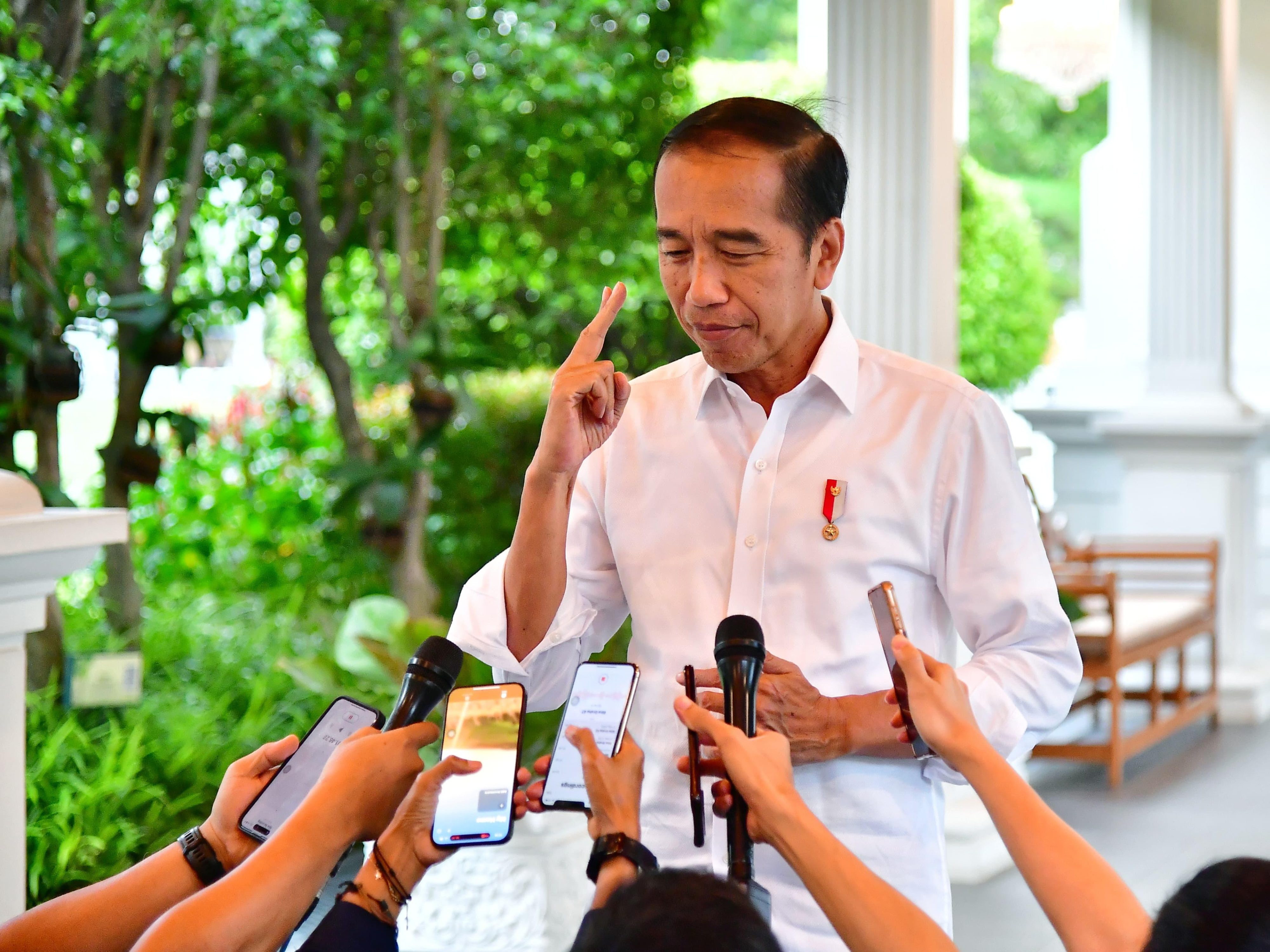 Babel Semakin Cakap Digital: Satgas Judi Daring dan Keppres Nomor 21 Tahun 2024