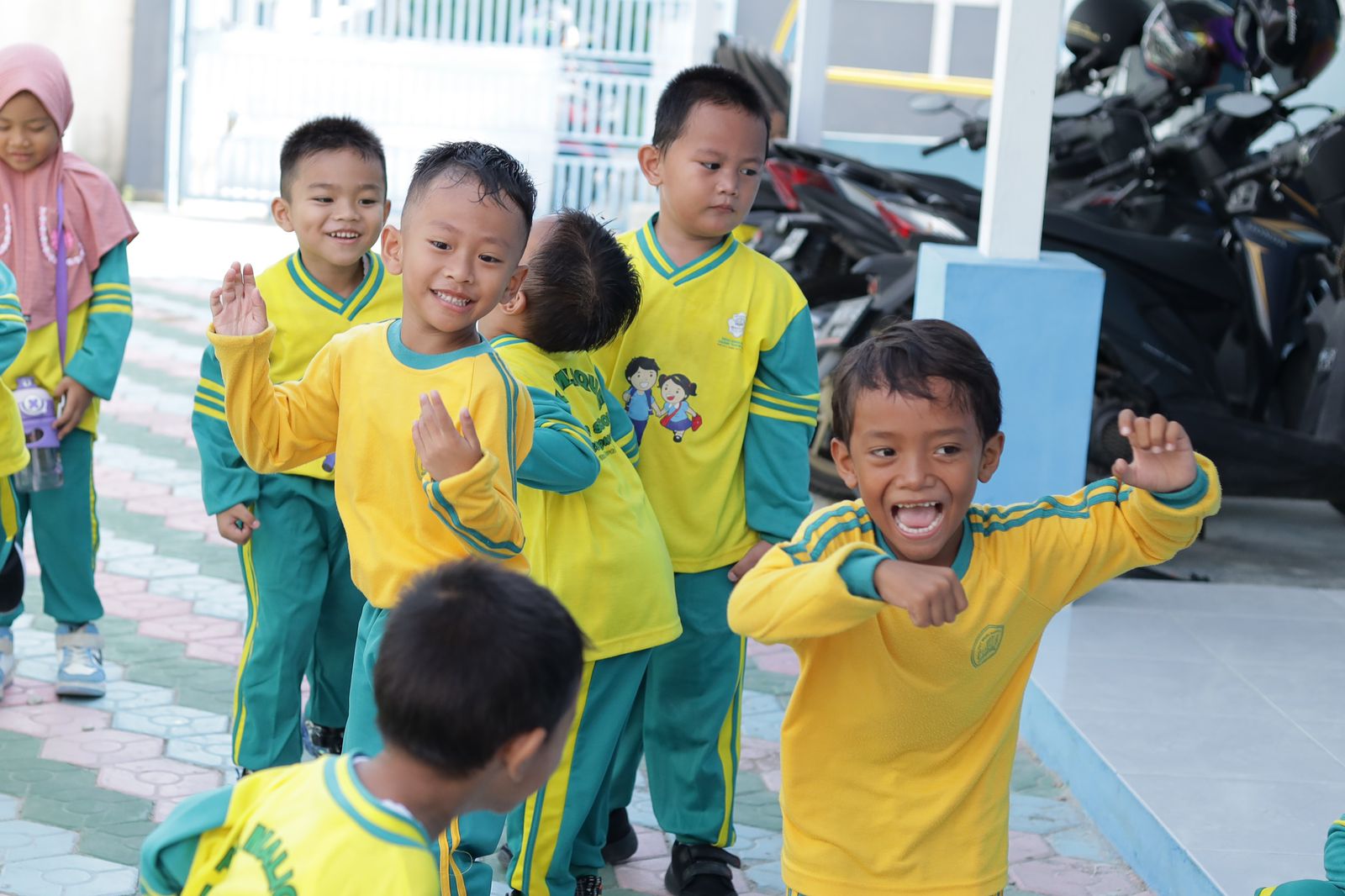 2024 Prevelensi Stunting Indonesia 14% Tercapai?