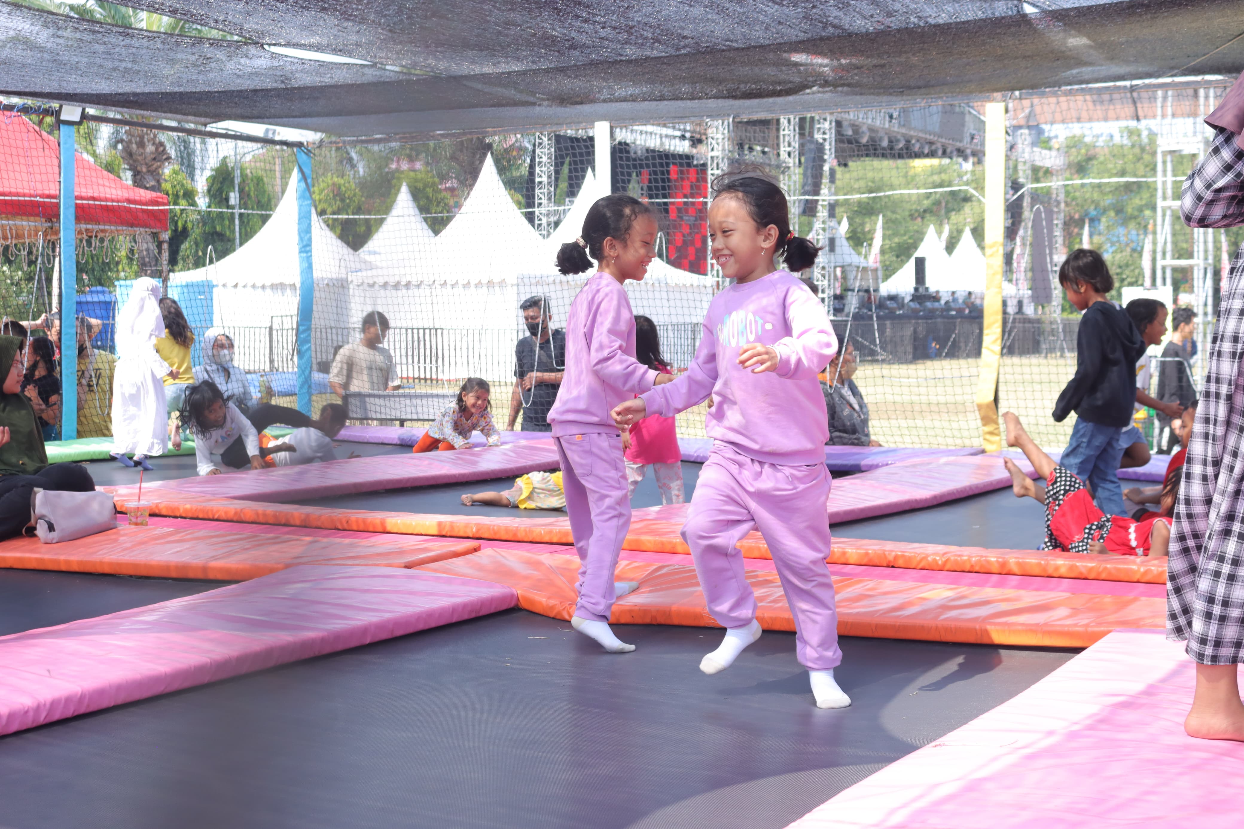 Urgensi Perbaikan Kualitas Gizi Anak Untuk Masa Depan Indonesia