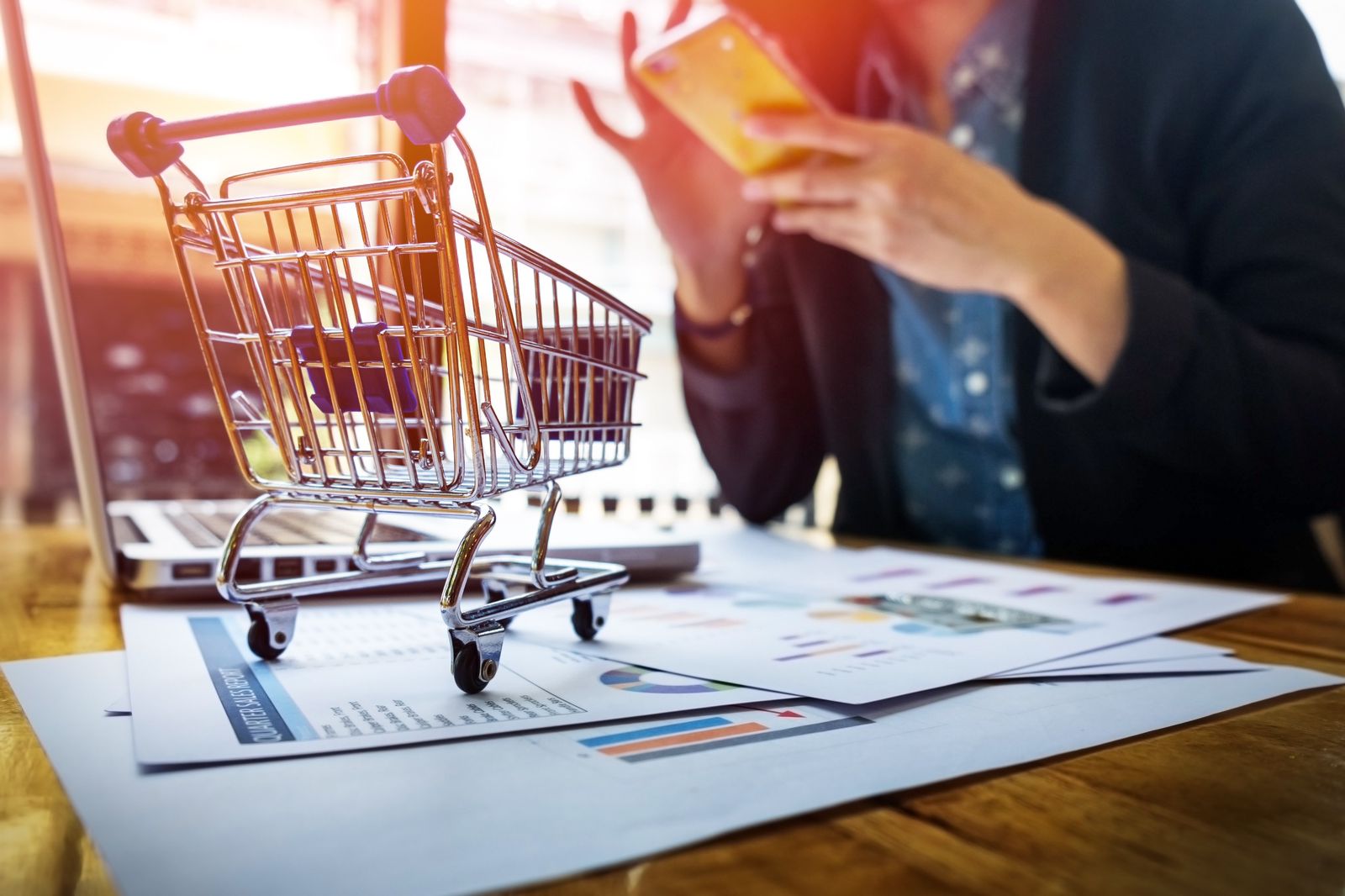 UMKM Babel Manfaatkan Transaksi Online dan e-Commerce dalam Berbisnis