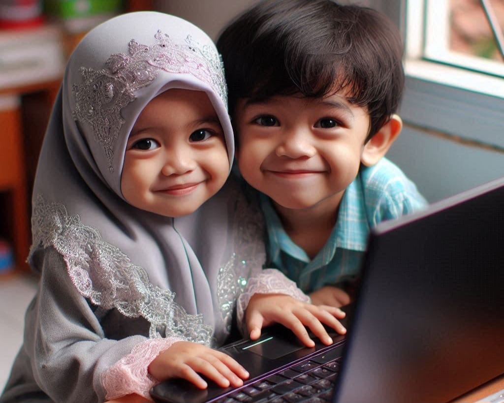 Ciptakan Ruang Digital yang Ramah Bagi Anak