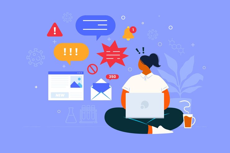 Cakap Digital dengan Sadar Rekam Jejak Digital