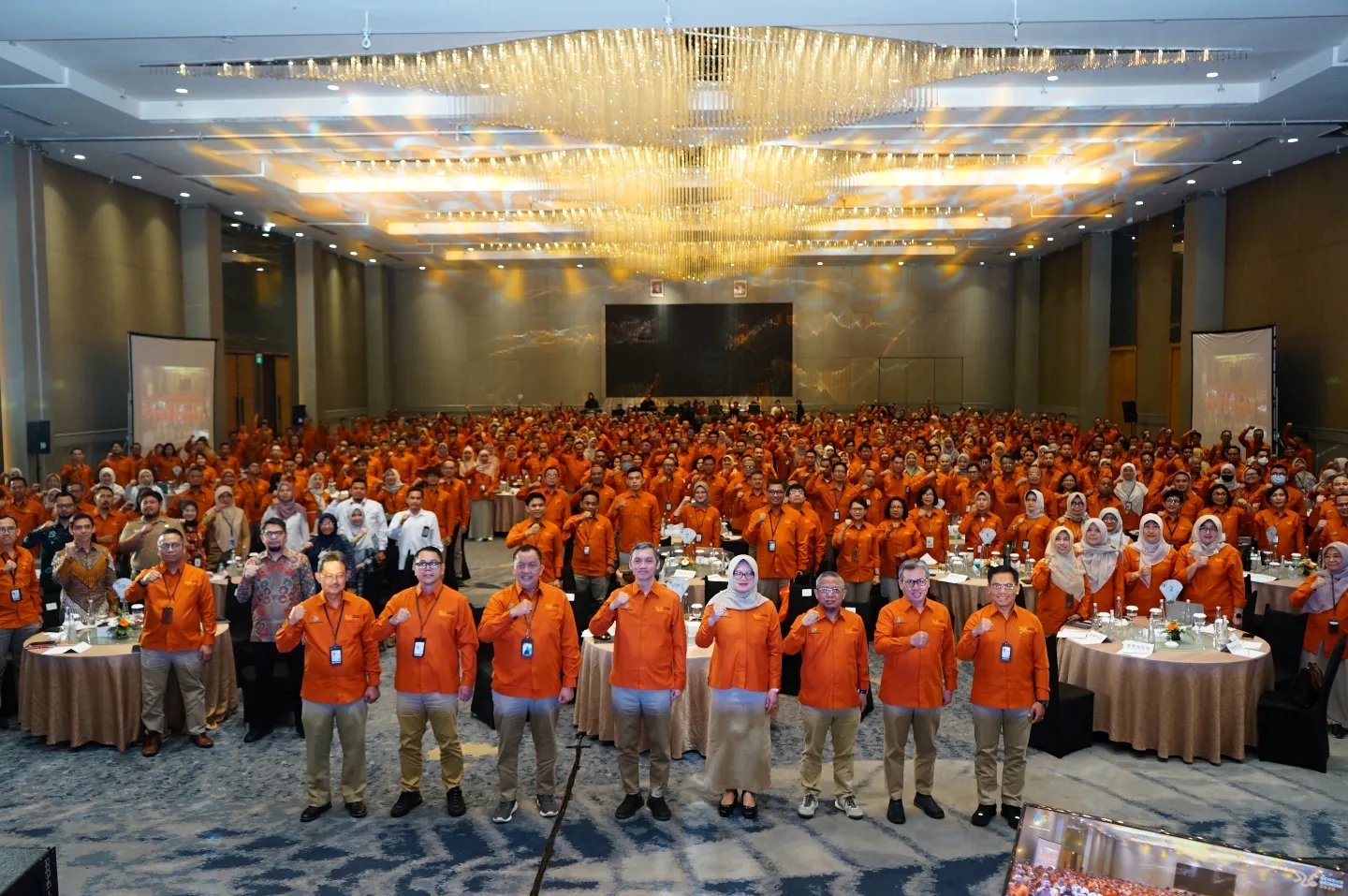 Siap untuk Sensus Ekonomi 2026!