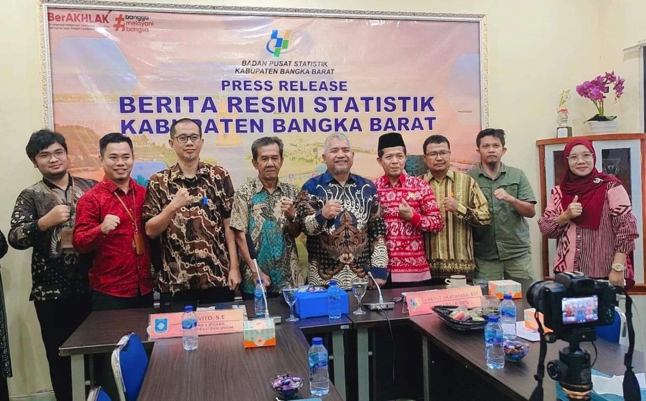 Indeks Harga Konsumen dan Inflasi Kondisi Bulan Desember 2024