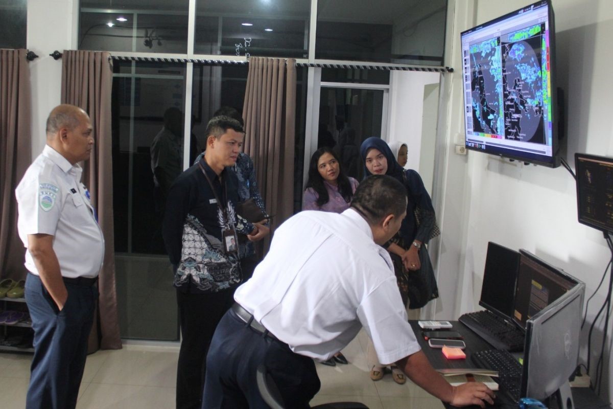 Cuaca Ekstrem, Ombudsman Babel Minta Pemerintah Daerah Buat Strategi Mitigasi