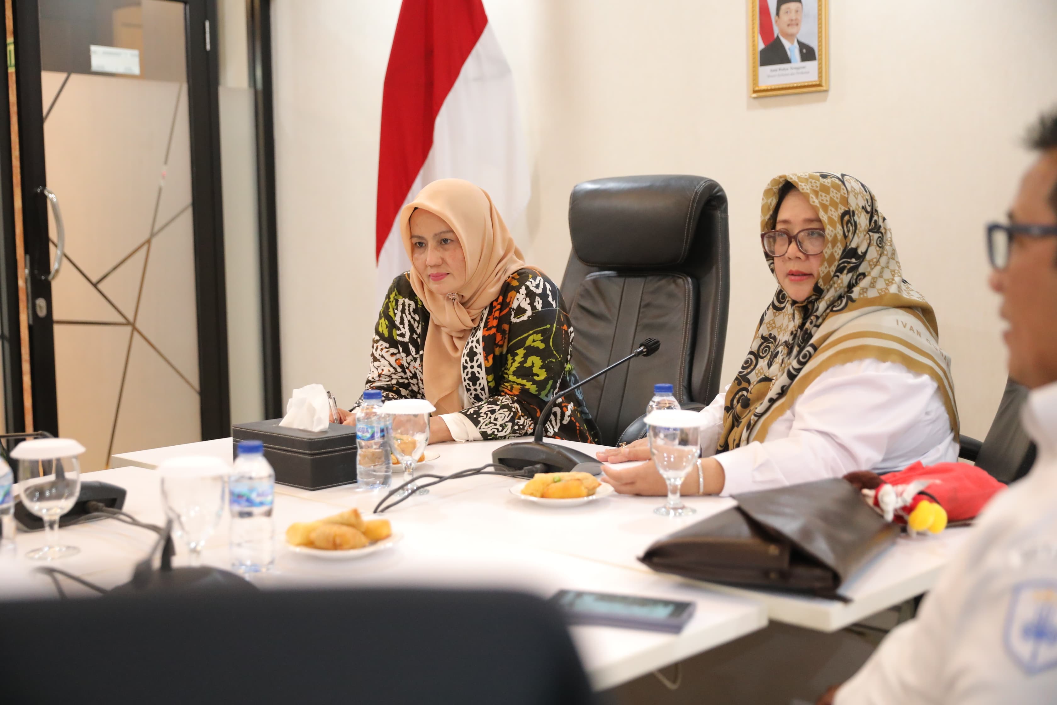 Wagub Hellyana Ingin Jadikan Pulau Belitung Sebagai Carbon Free Island