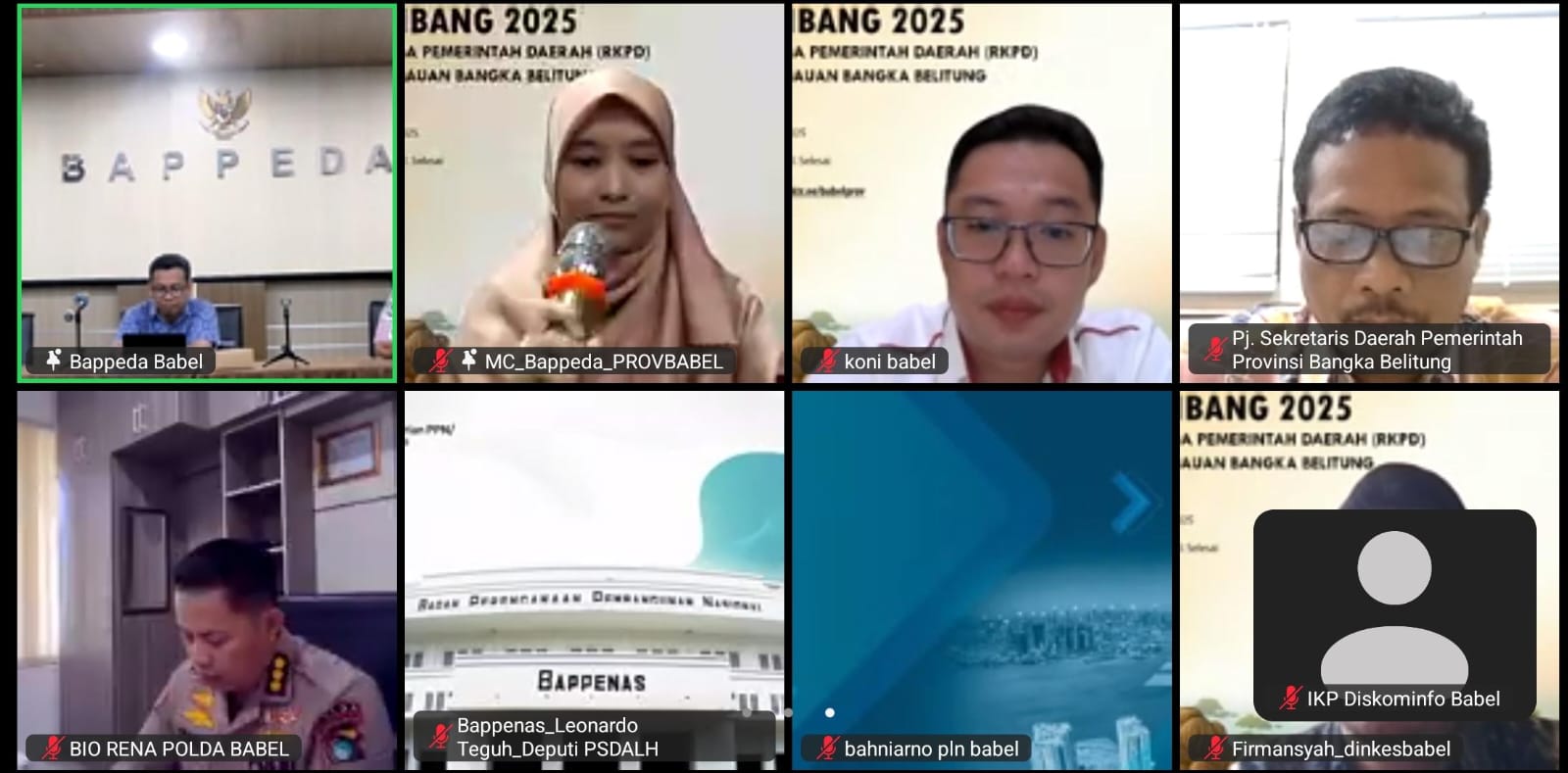 Rancangan Strategis Sebagai Langkah Pembangunan Berkelanjutan