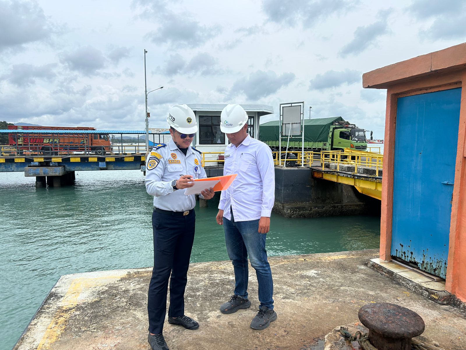 Persiapan Lebaran 2026: BPTD Babel Kawal Ketat Mutu...