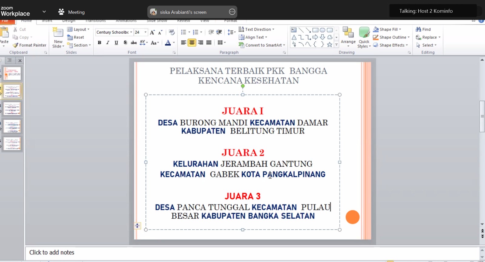Slide 3